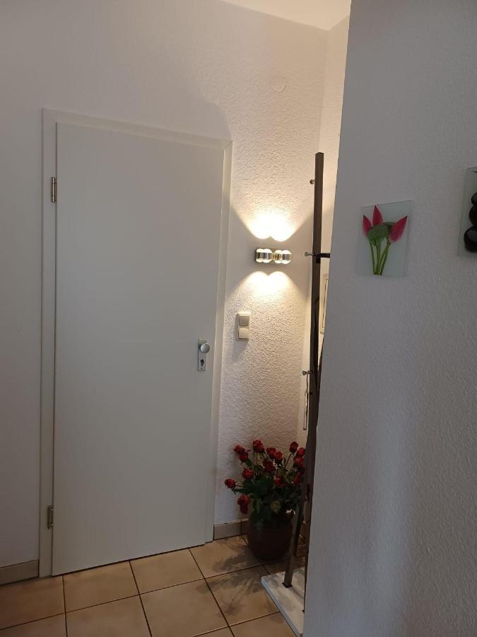 Ferienwohnung Fischer Konz Exterior foto