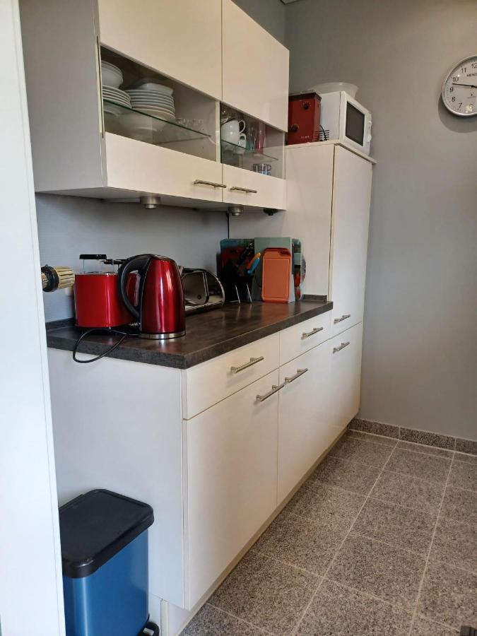 Ferienwohnung Fischer Konz Exterior foto